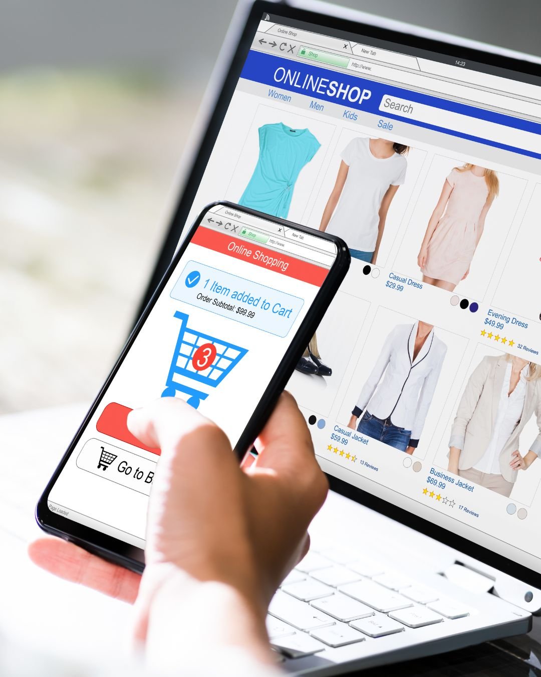 diseño web